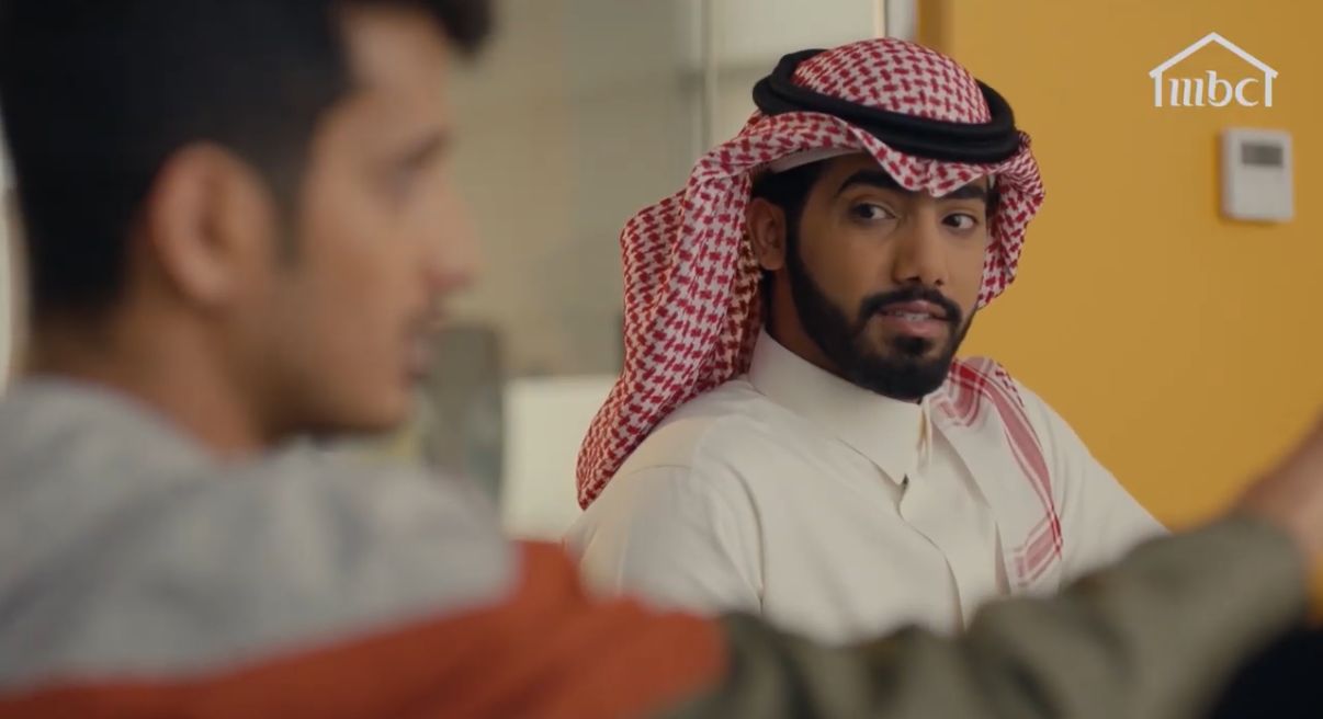 مسلسل أوريم
