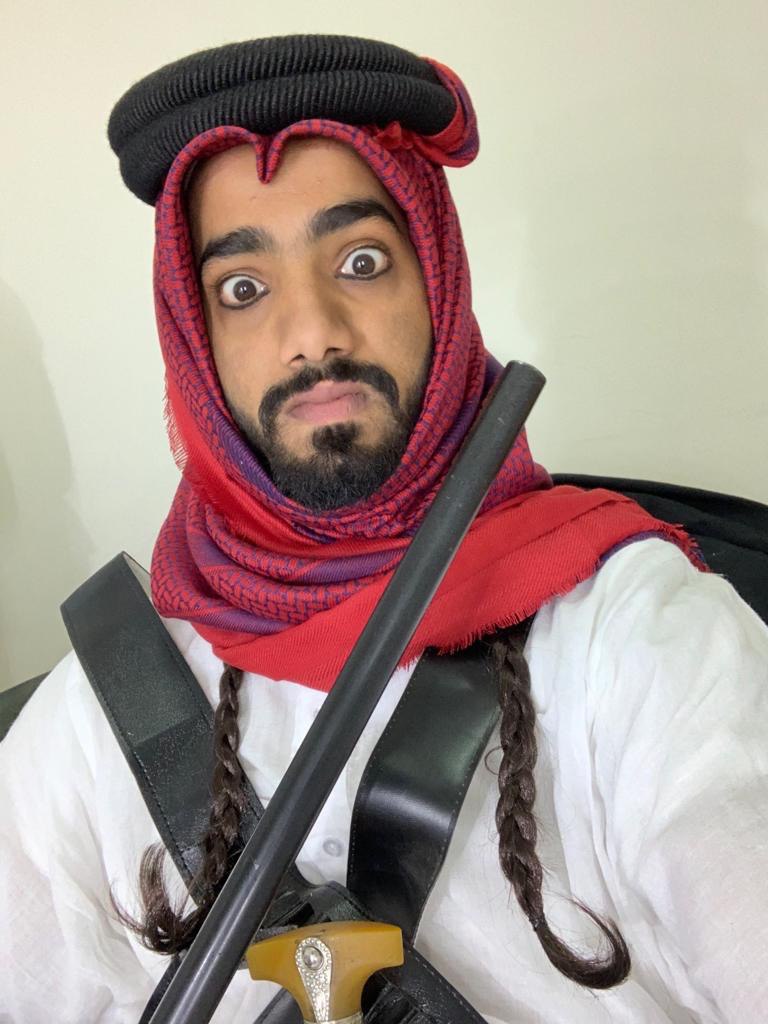 عبدالله المالكي